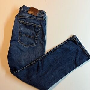 Hollister Slim Straight Epic Flex Jeans